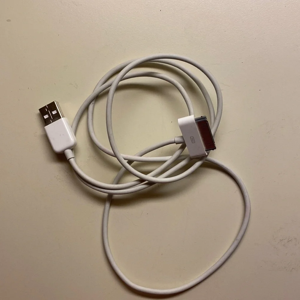 Mac Book laptop charger